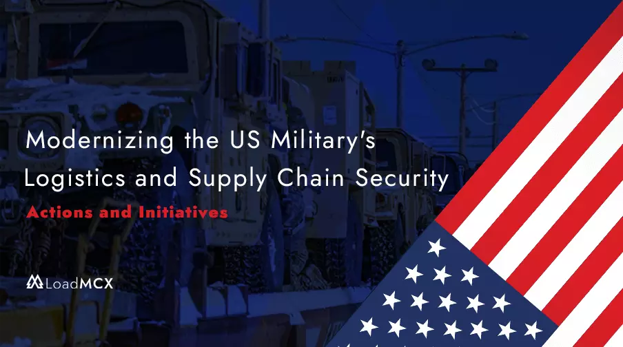 Military Supply Chain Security